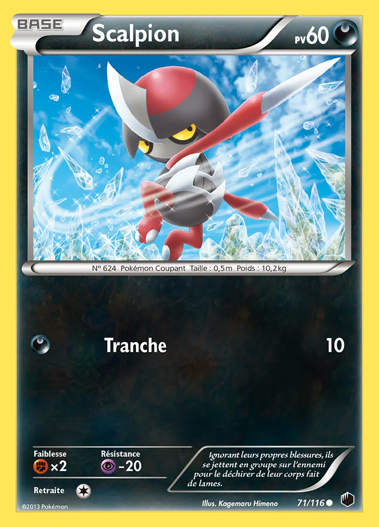 Scalpion