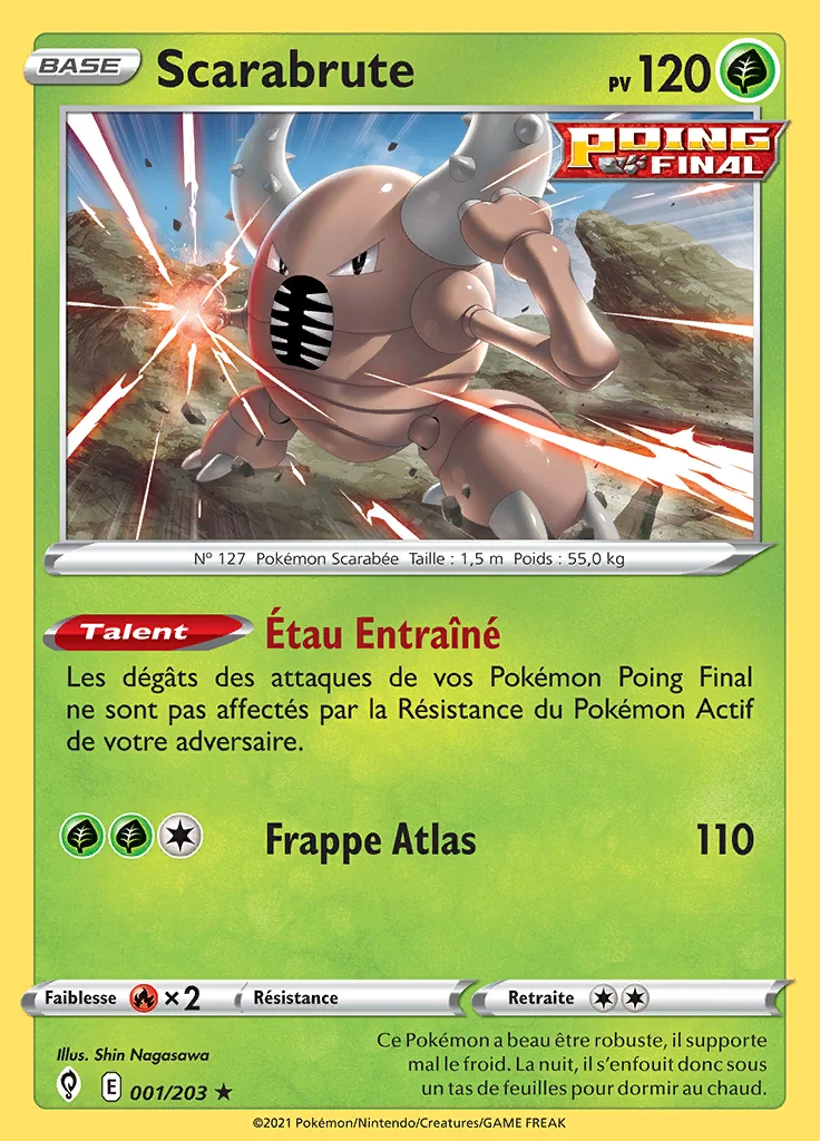 Scarabrute