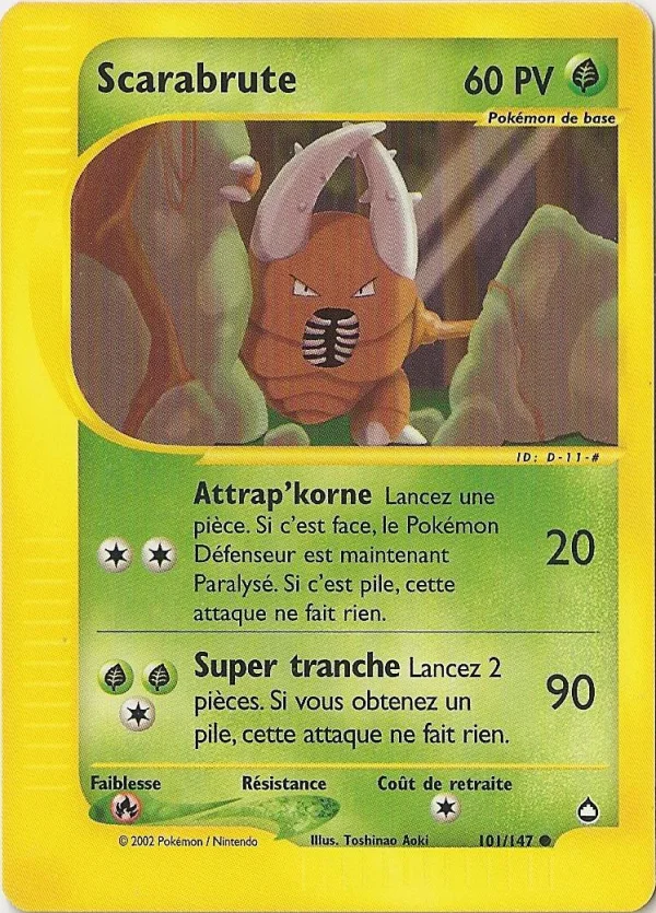 Scarabrute