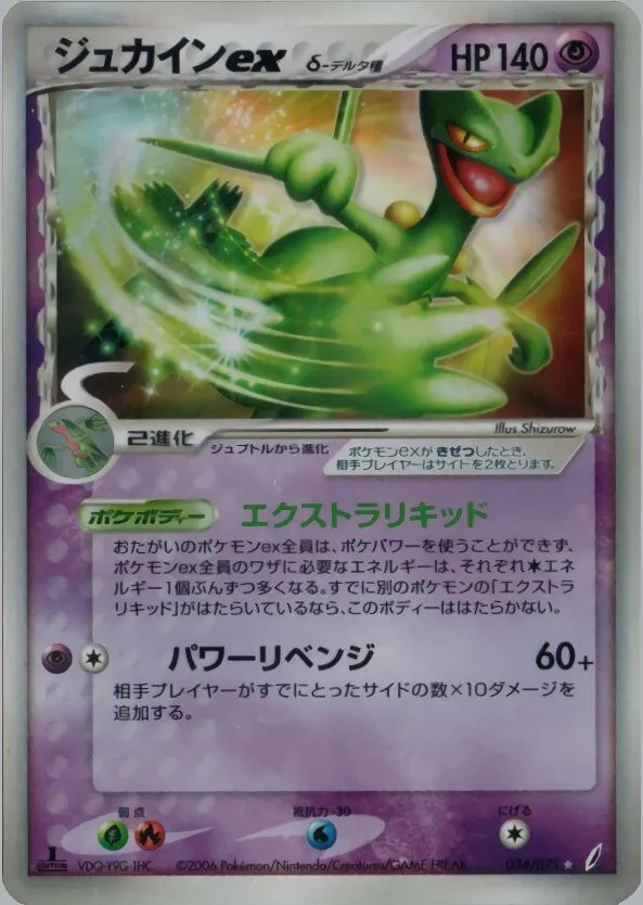 Jungko ex