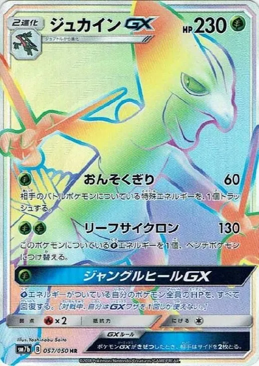Jungko-GX