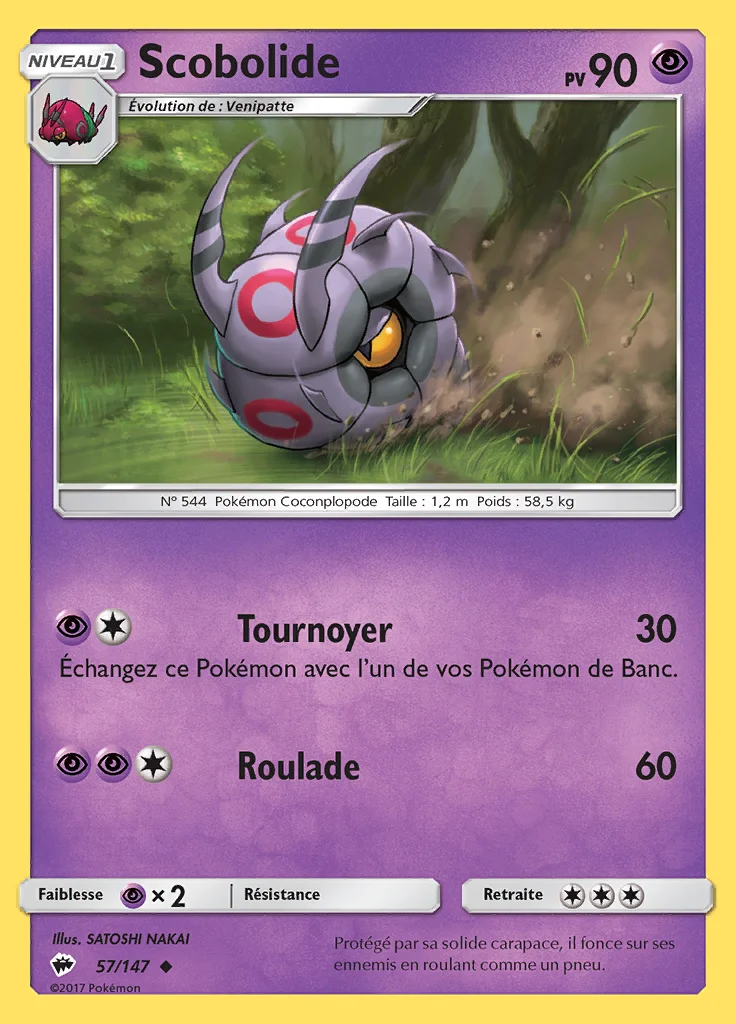 Scobolide