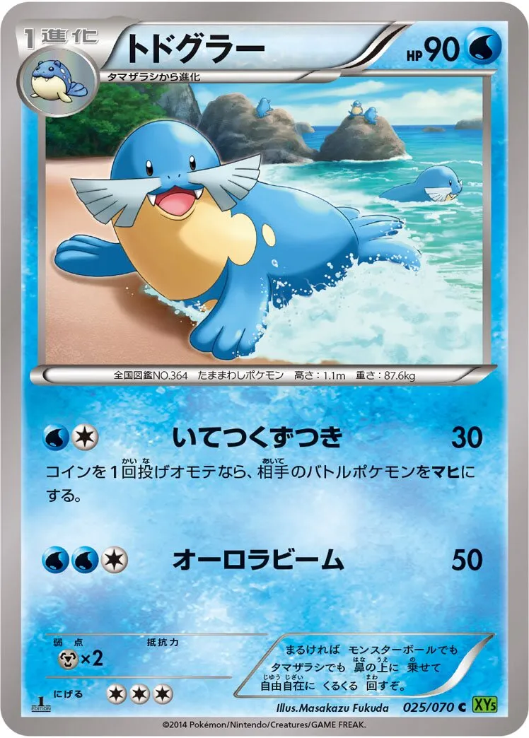 Phogleur