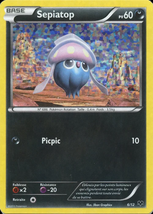 Sepiatop