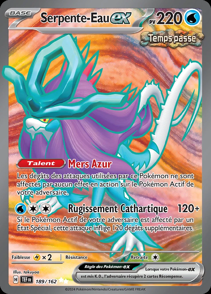 Serpente-Eau-ex