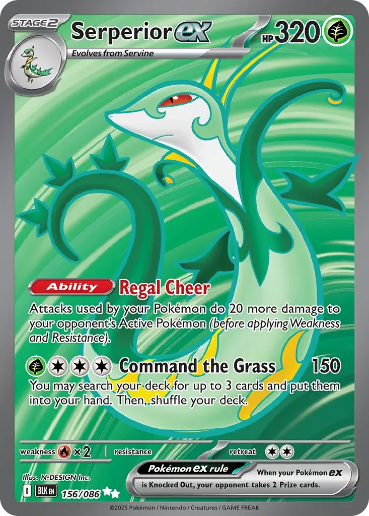 Majaspic ex