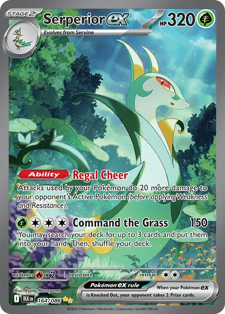 Majaspic ex