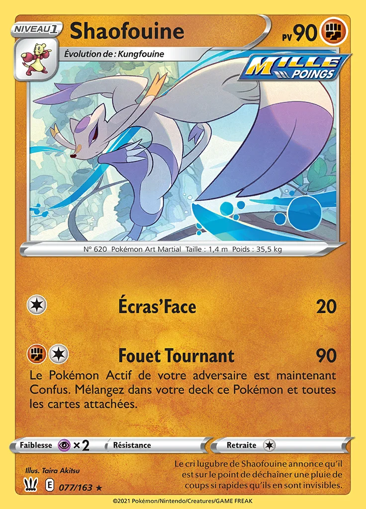 Shaofouine