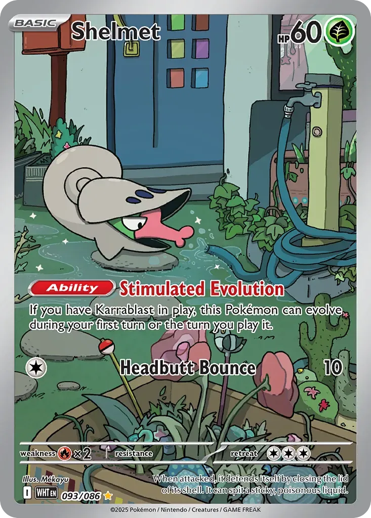 Escargaume