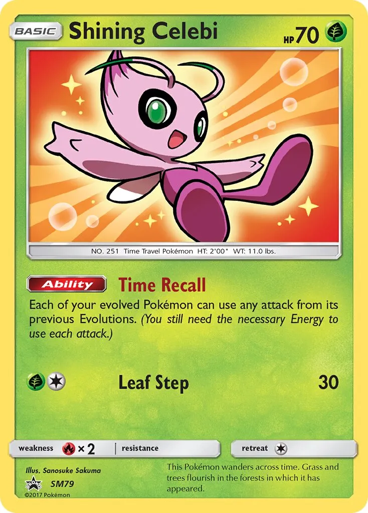 Celebi brillant