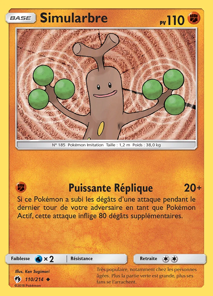 Simularbre