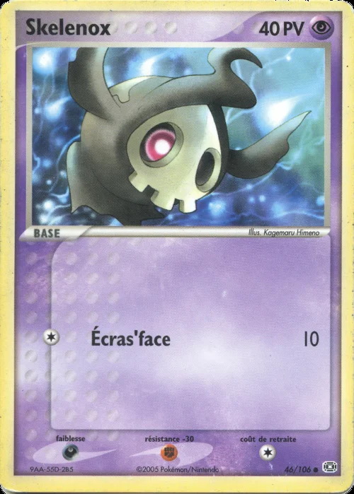 Skelenox
