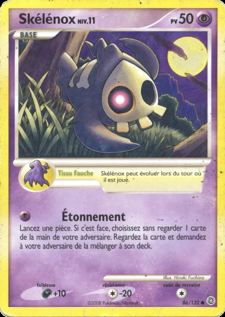 Skélénox