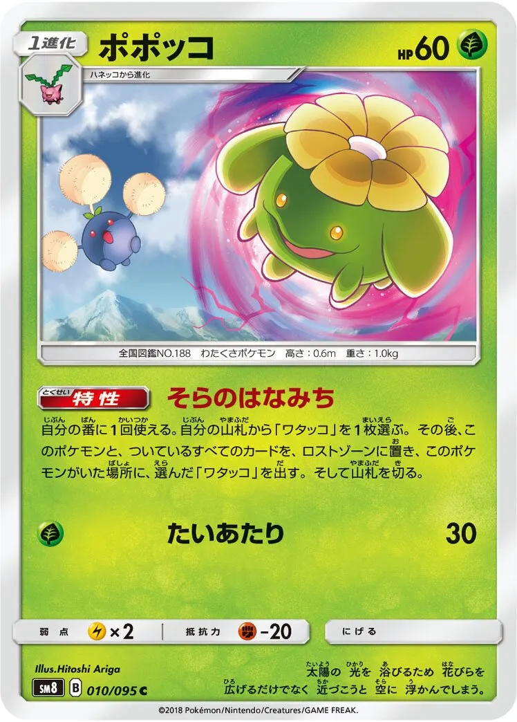 Floravol