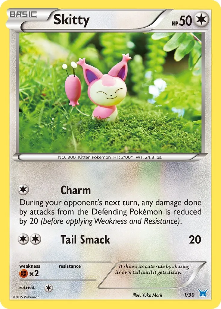 Skitty