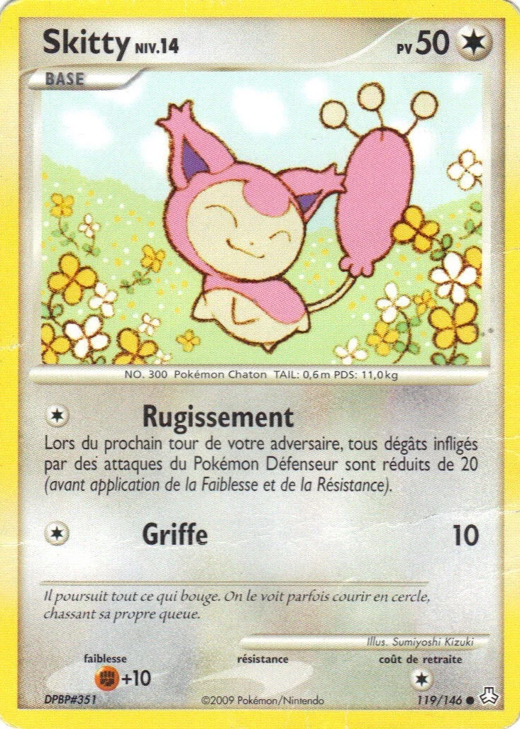 Skitty