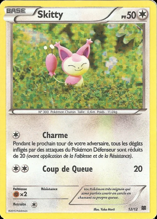 Skitty