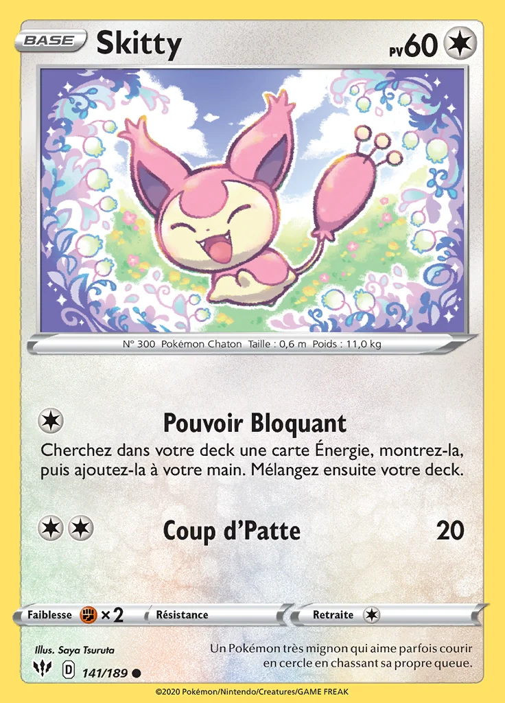 Skitty