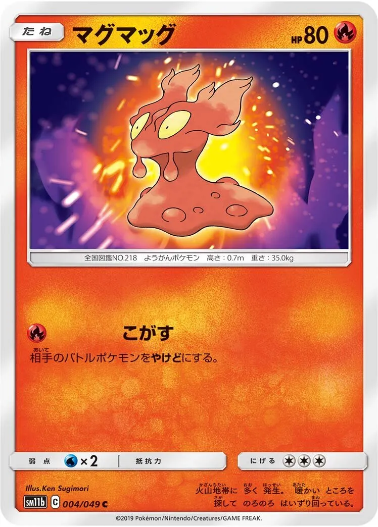 Limagma