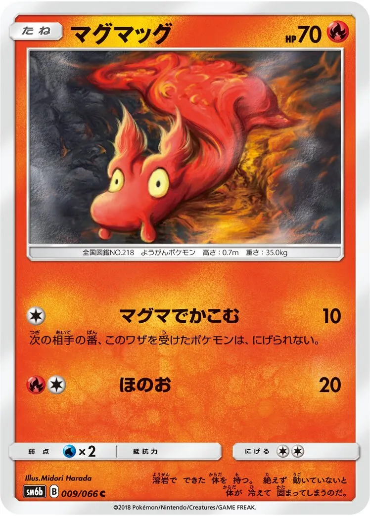 Limagma