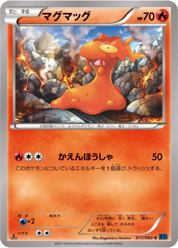 Limagma