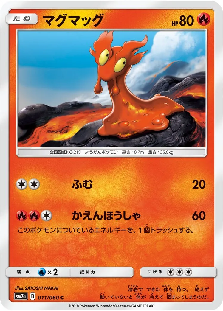 Limagma