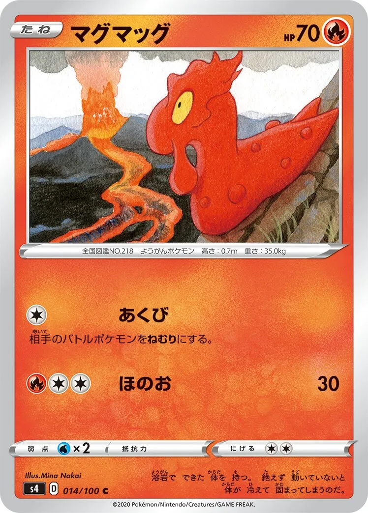 Limagma
