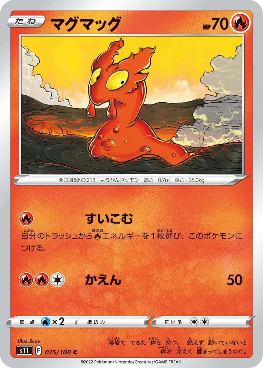 Limagma