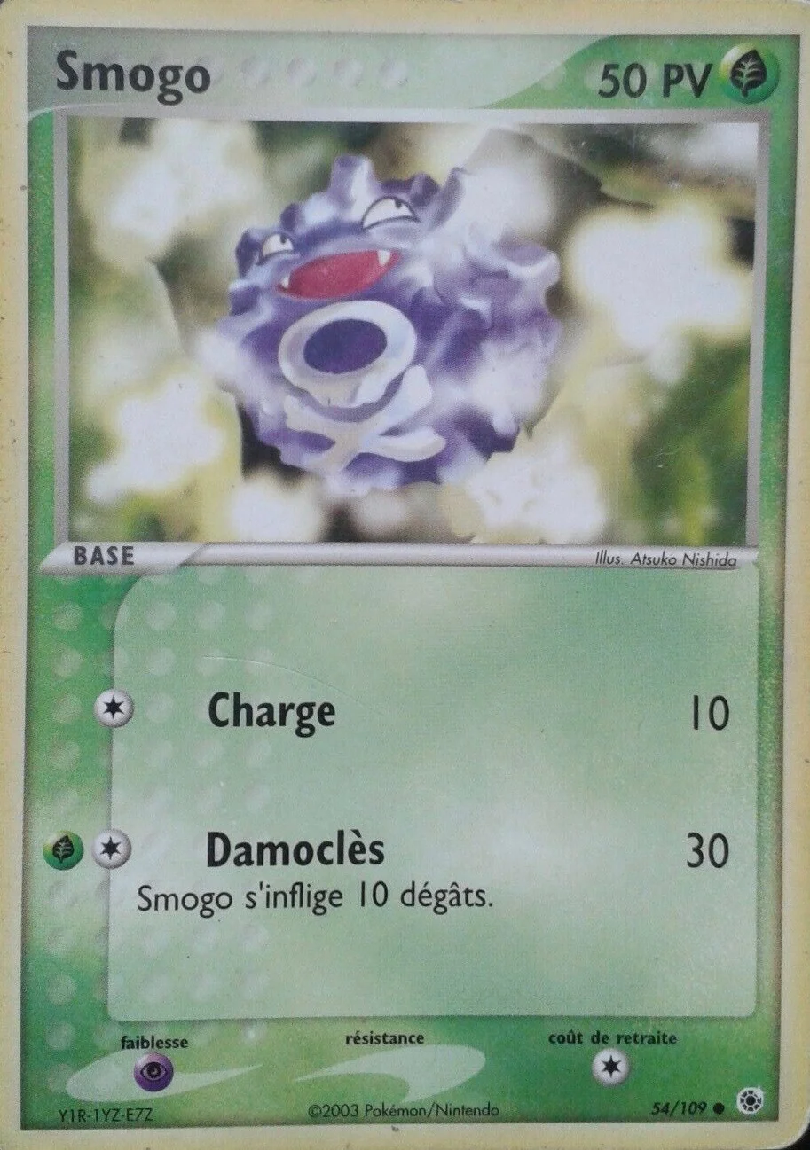 Smogo