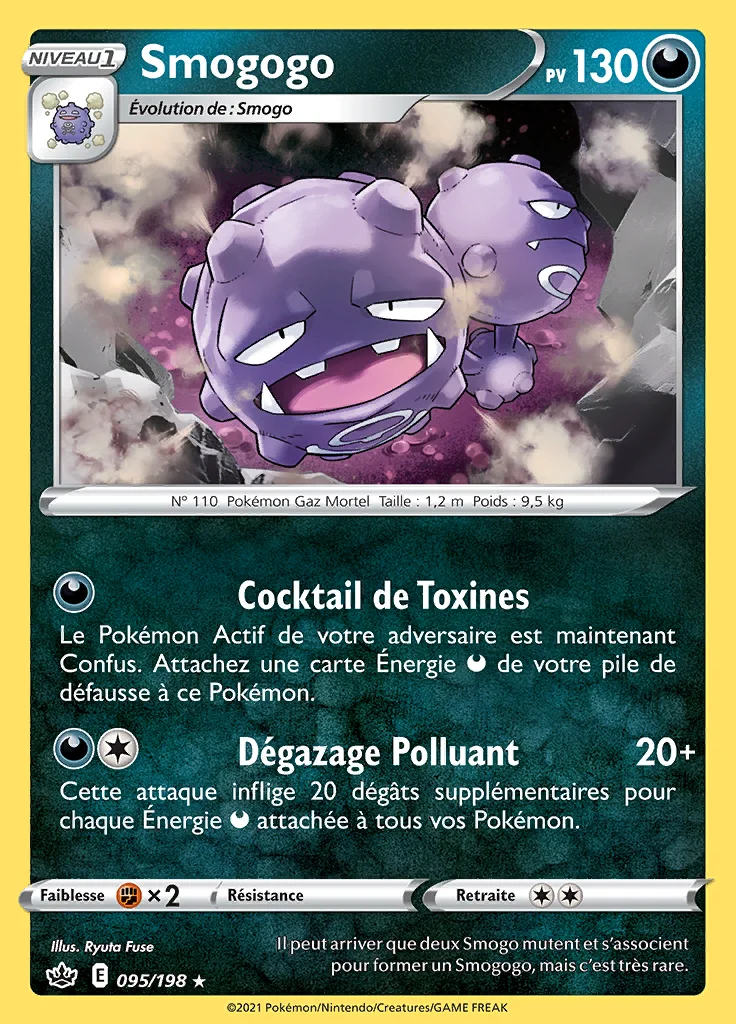 Smogogo