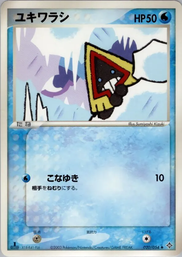 Snorunt