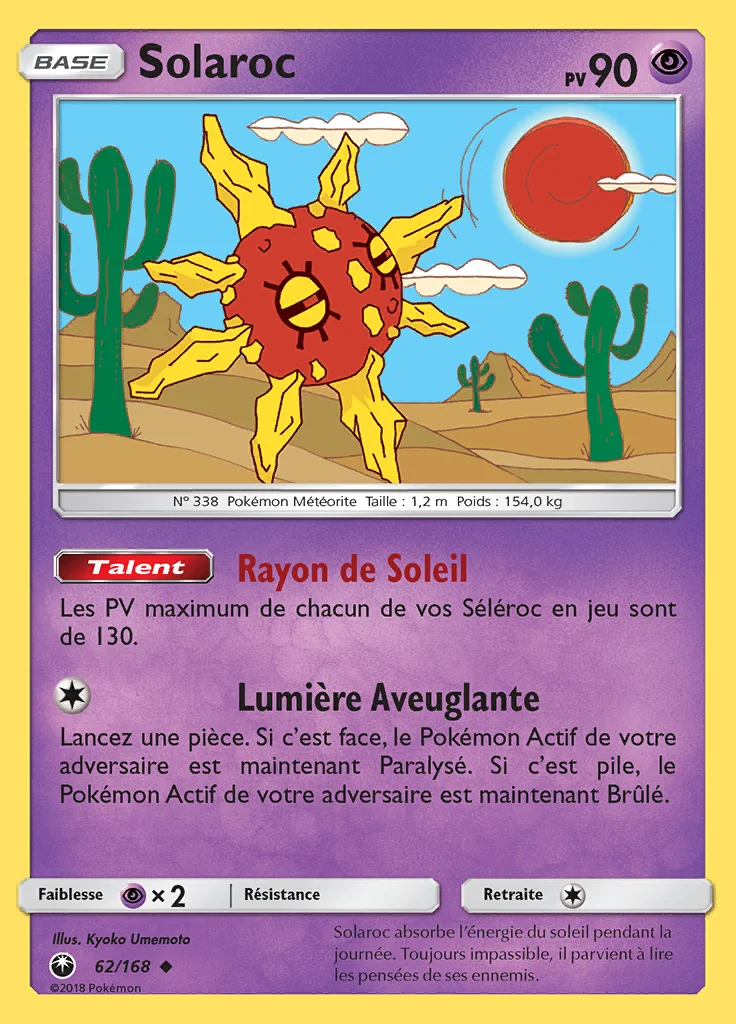 Solaroc
