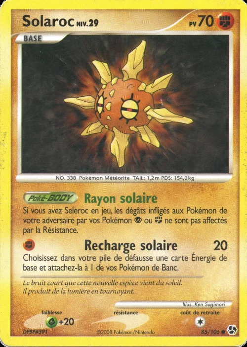 Solaroc