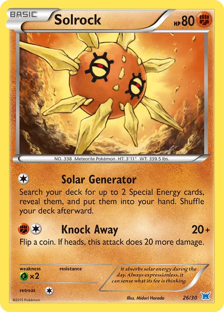 Solaroc