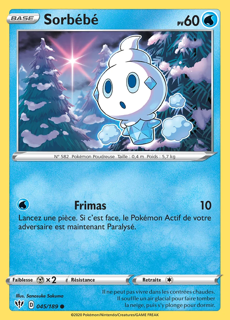 Sorbébé