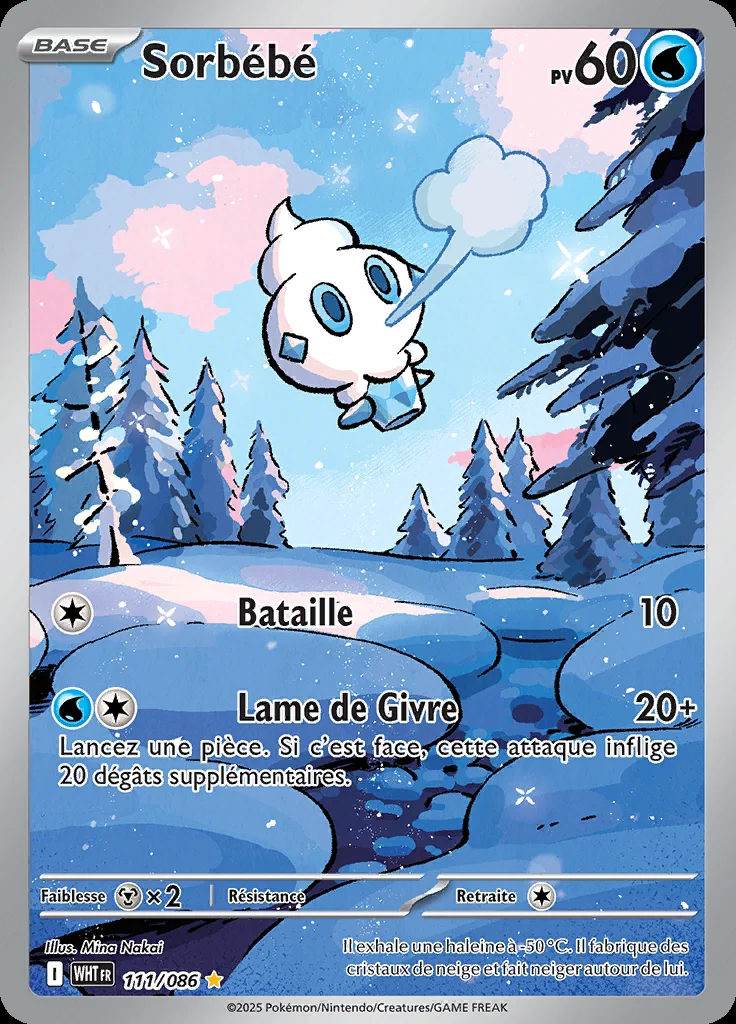 Sorbébé