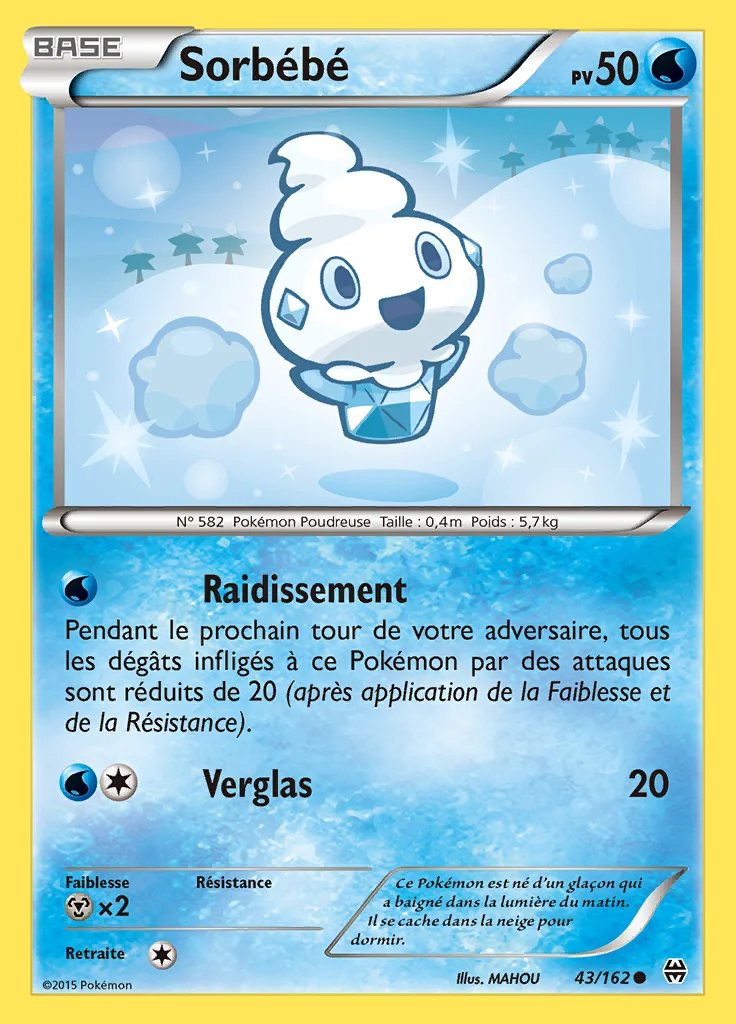 Sorbébé