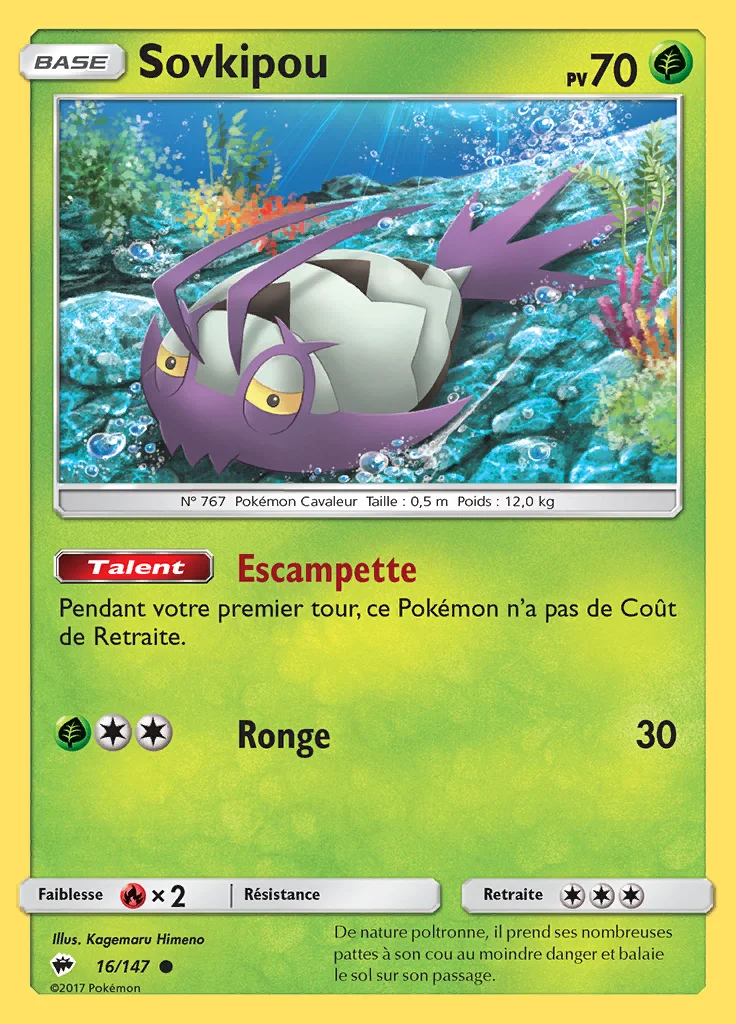 Sovkipou