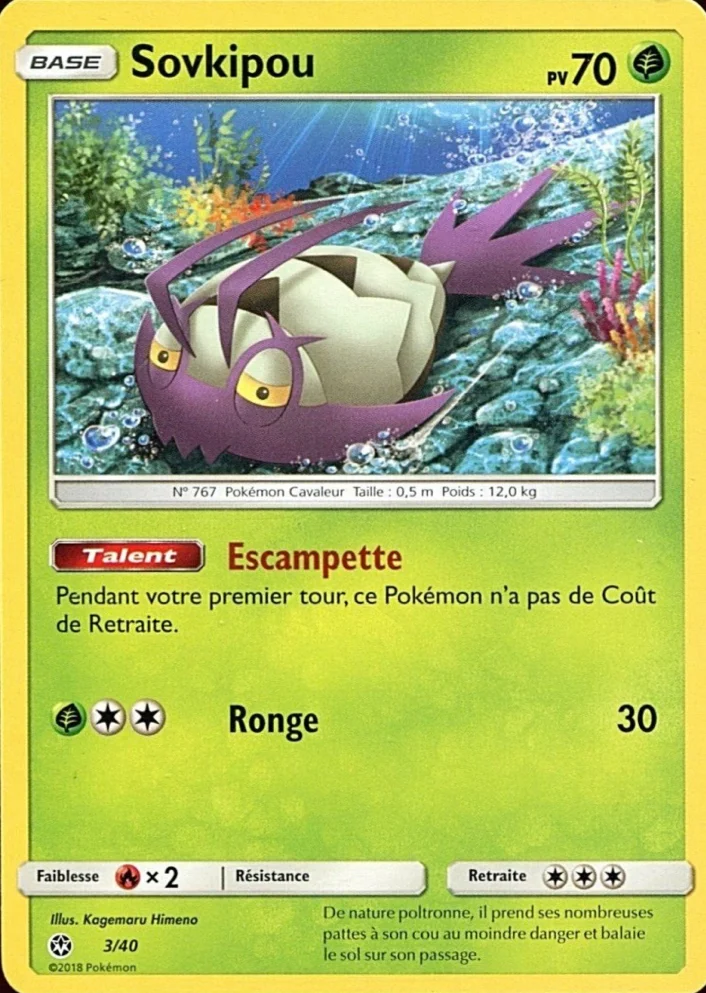Sovkipou