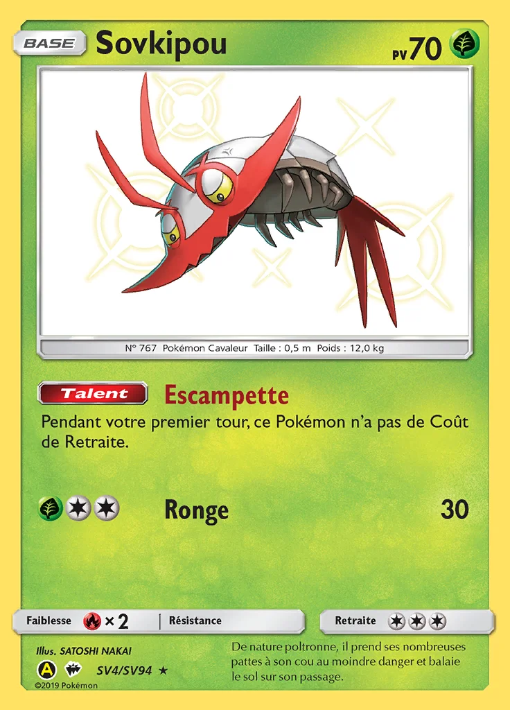 Sovkipou