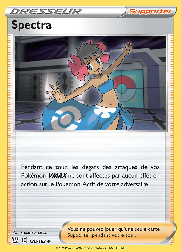 Spectra