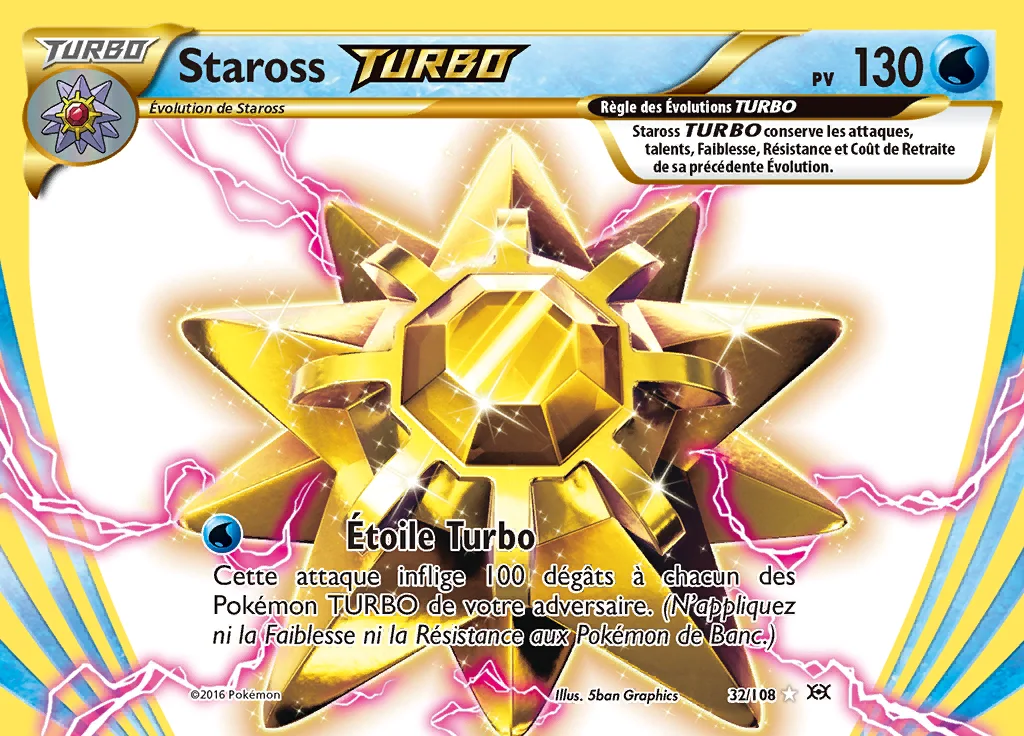 Staross TURBO