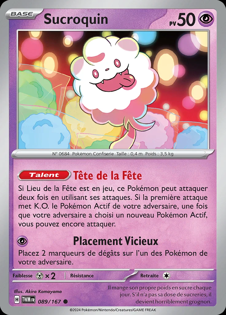 Sucroquin