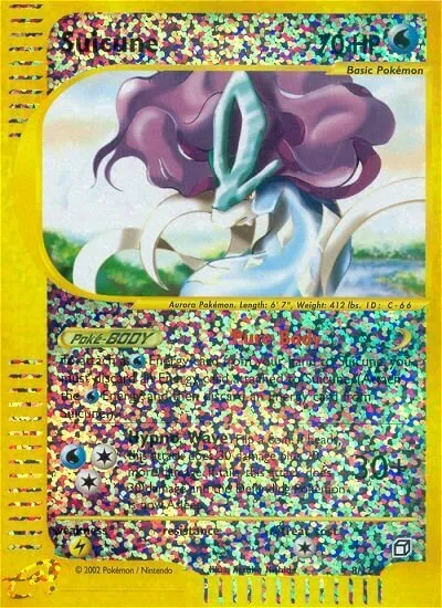Suicune