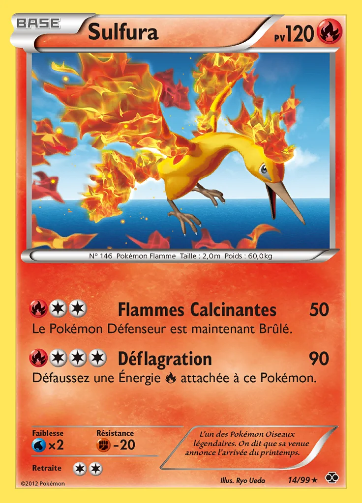 Sulfura