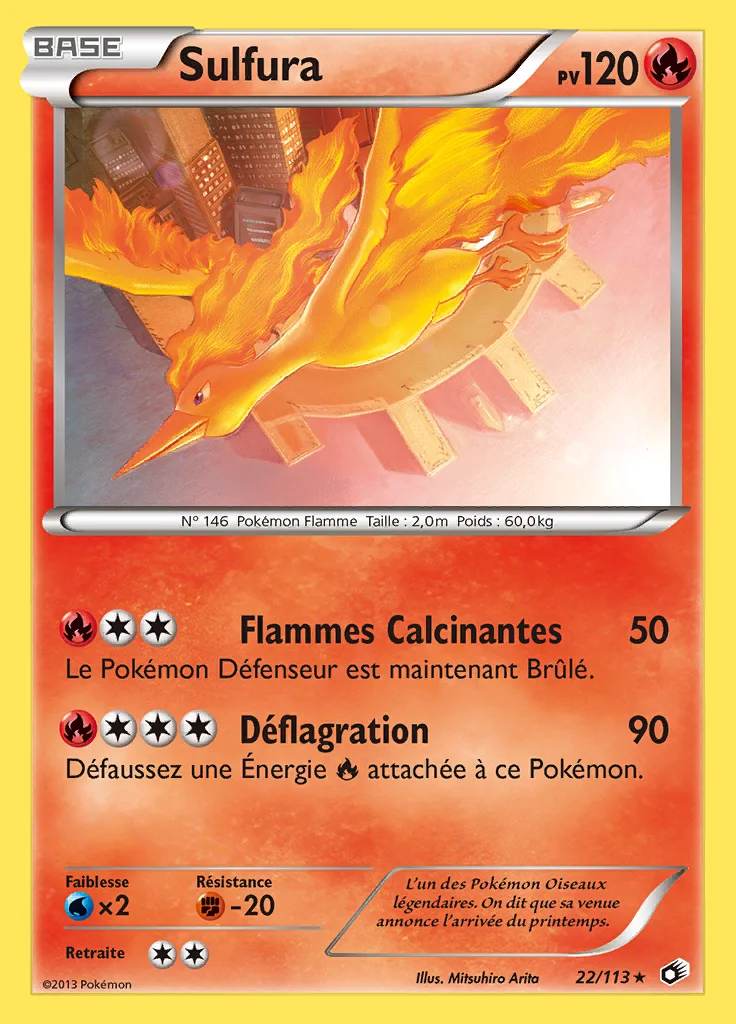 Sulfura