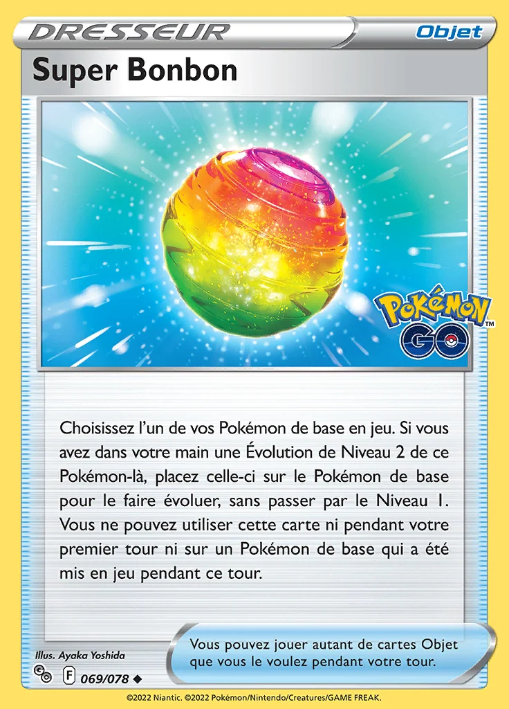 Super Bonbon
