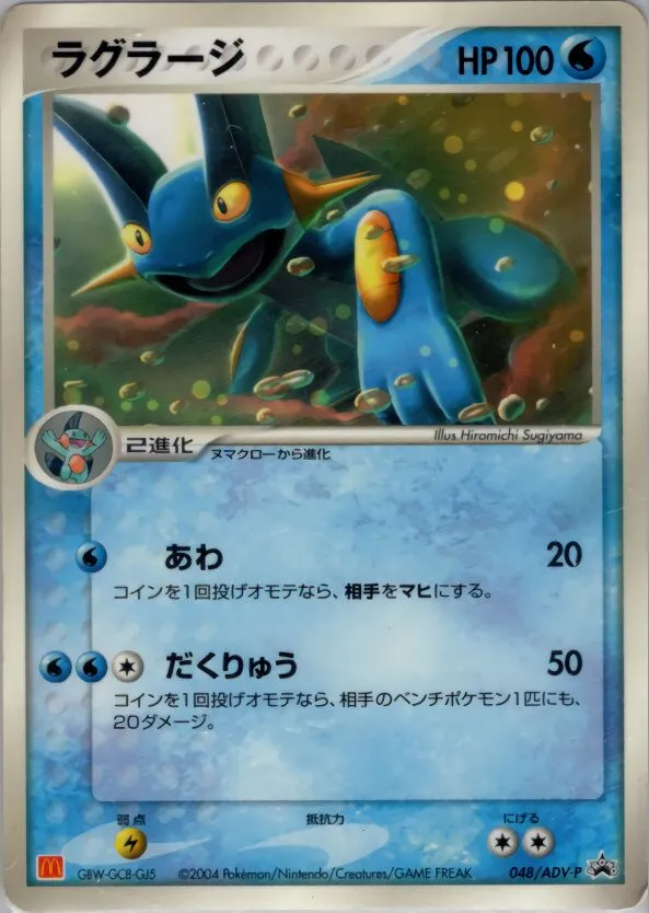 Laggron