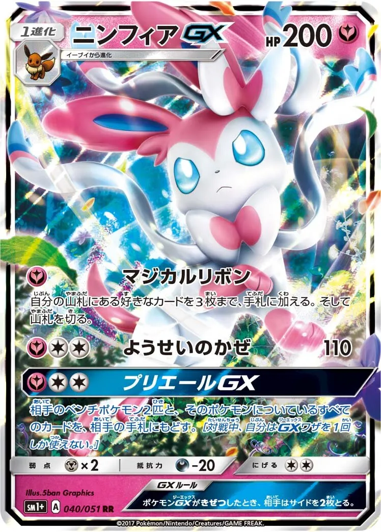 Nymphali-GX
