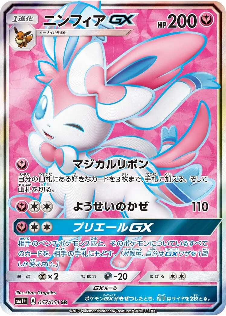 Nymphali-GX